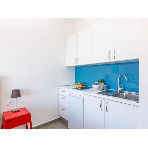 Apartments Villa Lukas - \