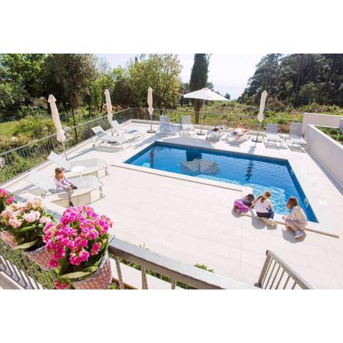 Apartments Villa Lukas