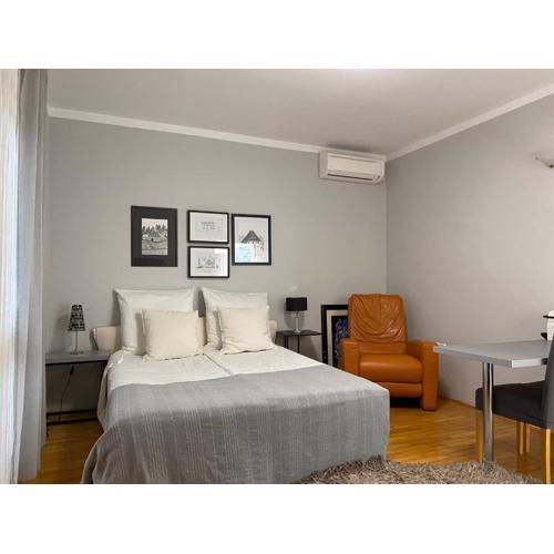 Apartments Villa Majda