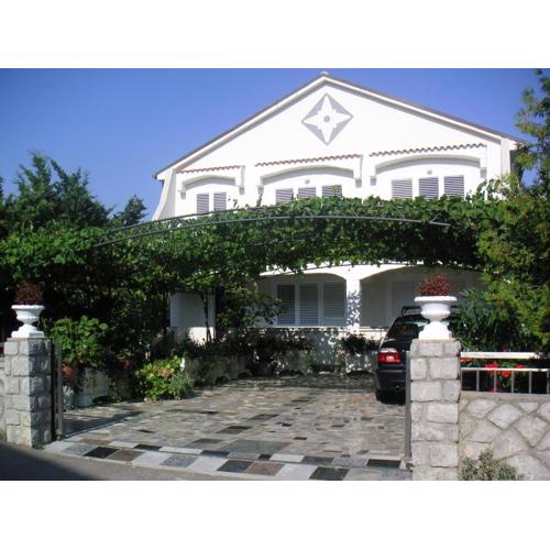 Apartments Villa Mare