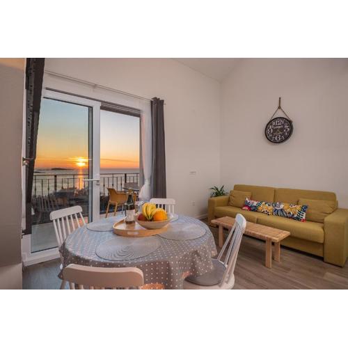 Apartments Villa Maria