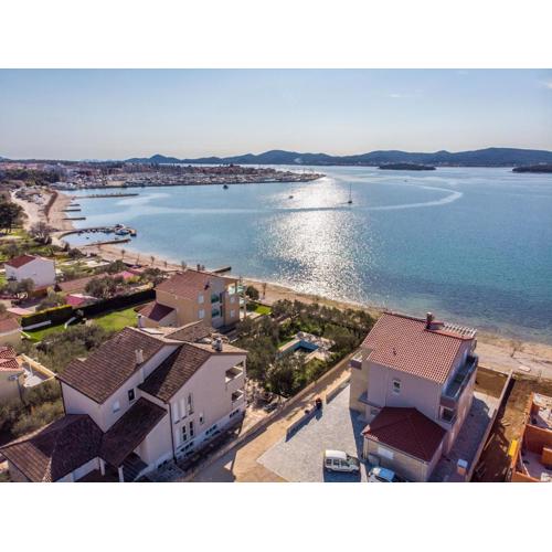 Apartments Villa Marija II
