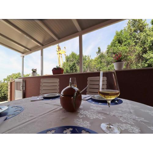 Apartments Villa Marijana - Standard Two Bedroom Apartment with Terrace and Garden View Marijana 5