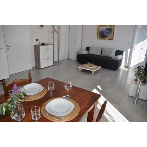 Apartments Villa Marina
