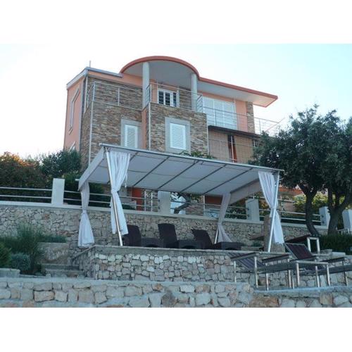Apartments Villa Martina