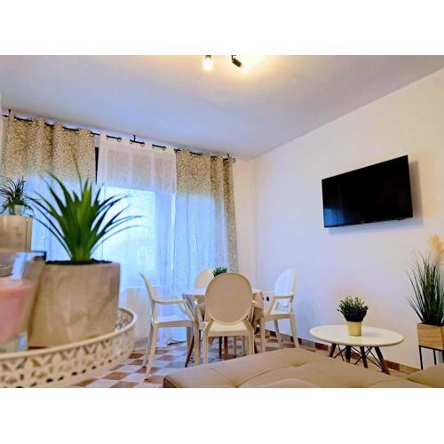 Apartments Villa Mavi-Two Bedroom Apartment First Floor A2
