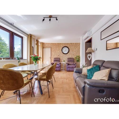 Apartments Villa Mavi-Two Bedroom Apartment Ground floor A1