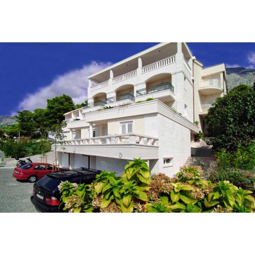 Apartments Villa Medic