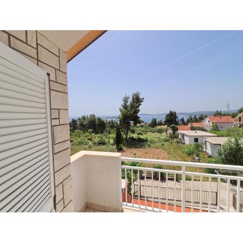 Apartments Villa Michele-Three Bedroom Apartment with Partial Sea View Grejp