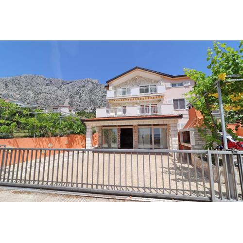 Apartments Villa Michele
