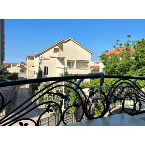 Apartments Villa Mira Roso