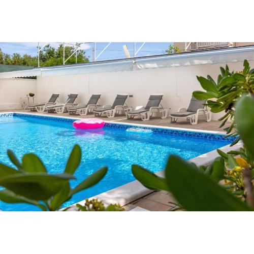 Apartments Villa Mirela