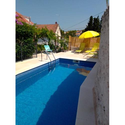 Apartments Villa Nada
