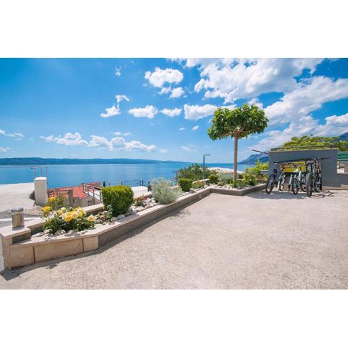 Apartments Villa Nadalina Deluxe