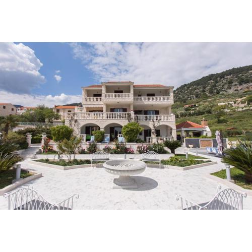 Apartments Villa Nena