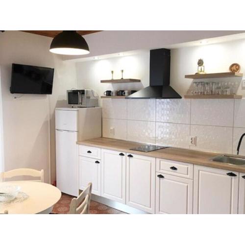 Apartments Villa Nikol - Standard One Bedroom Apartment with Sea View APT 6