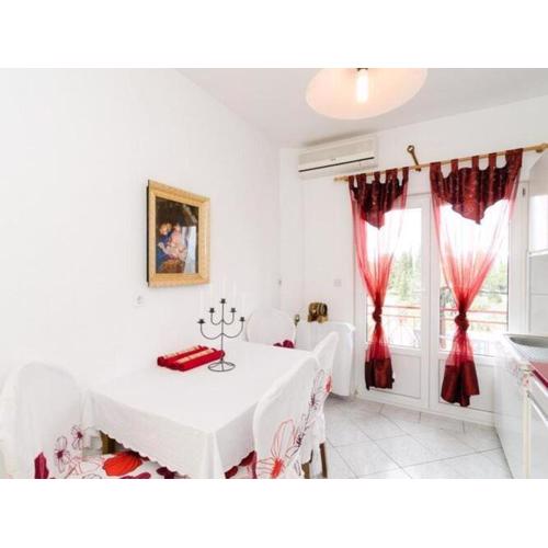 Apartments Villa Nikol - Standard Two Bedroom Apartment with Terrace APT 5