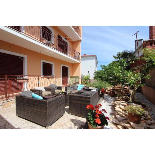 Apartments Villa Nikola