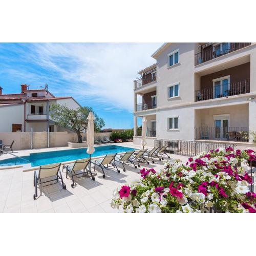 Apartments Villa Nina 2