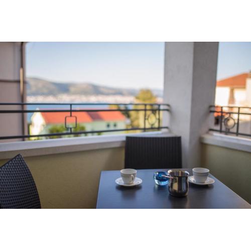 Apartments Villa Novak 1