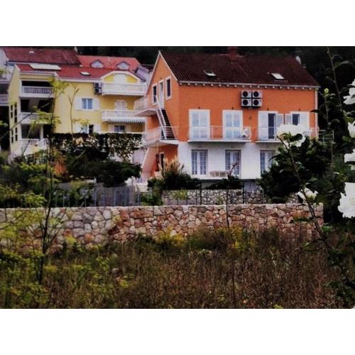 Apartments Villa Novak