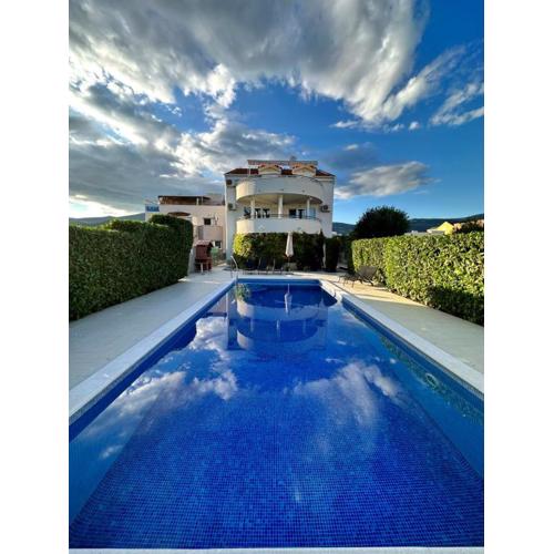 Apartments Villa Ohana