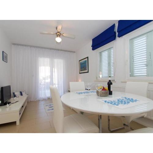 Apartments Villa Olea