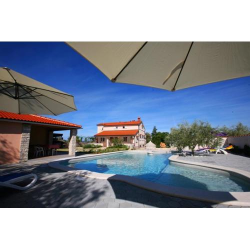 Apartments Villa Oliva