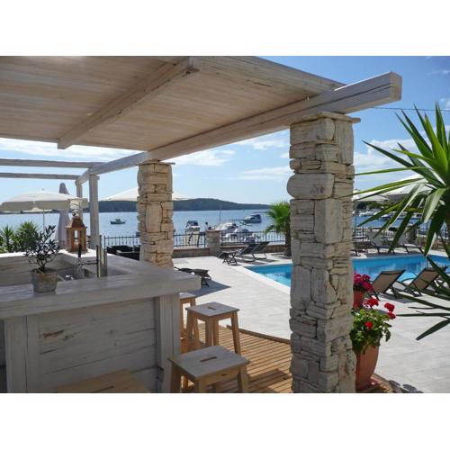 Apartments Villa Papalina 2