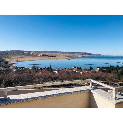 Apartments Villa Perla