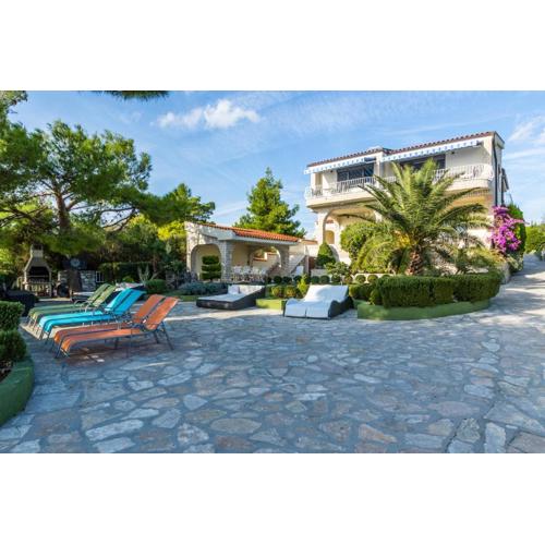 Apartments Villa Punta Royal