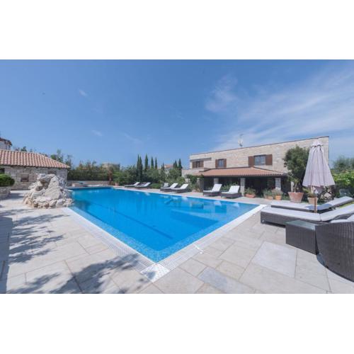 Apartments Villa Renata