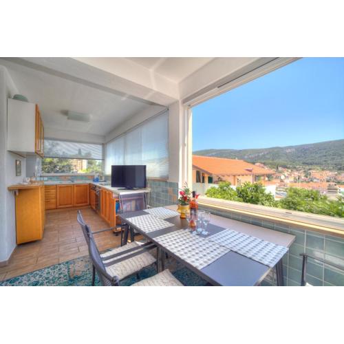 Apartments Villa Rojnica