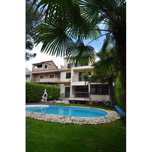 Apartments Villa Rossella 3