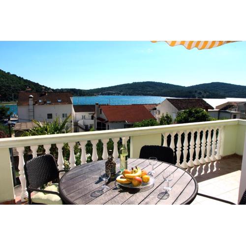 Apartments Villa Russo