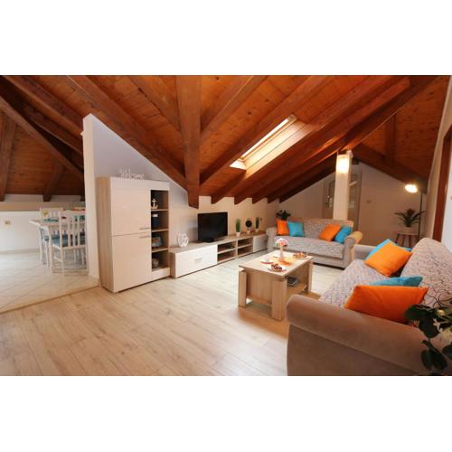 Apartments Villa Sirena 2