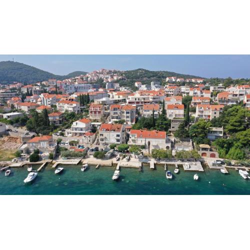 Apartments Villa Sirena