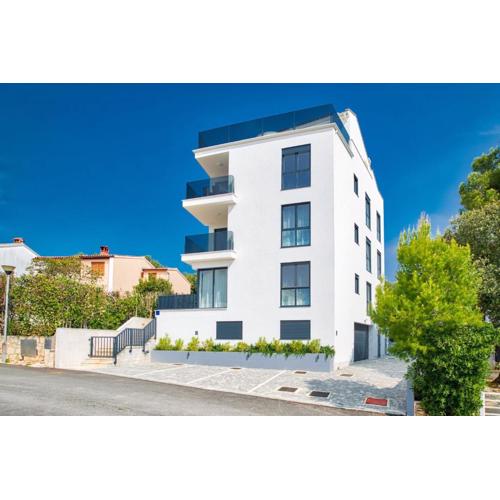Apartments Villa Sky