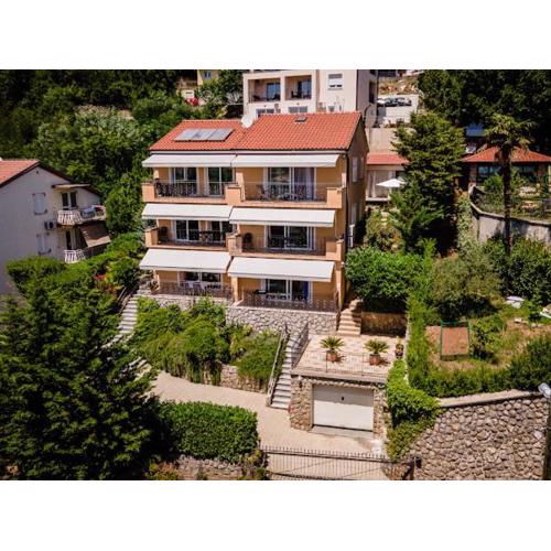Apartments Villa Slavica