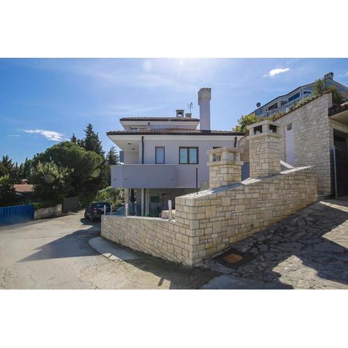 Apartments Villa Sofia