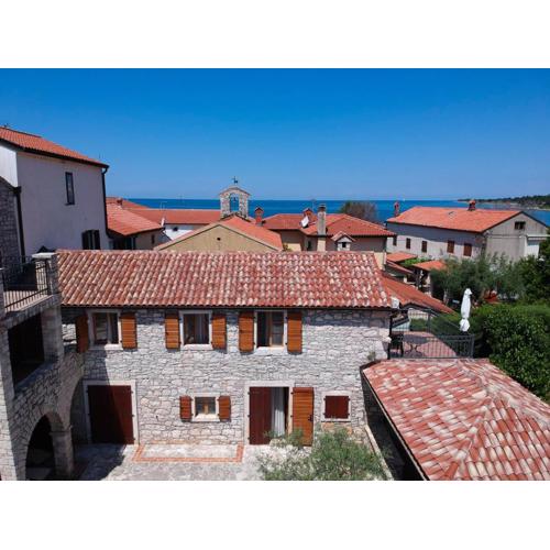 Apartments Villa Stapo