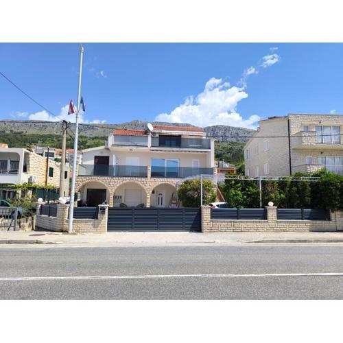 Apartments Villa Tanja