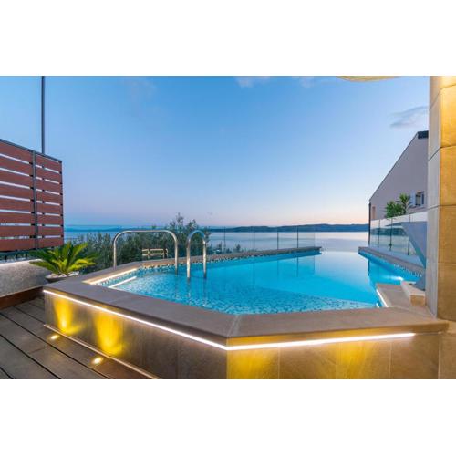 Apartments Villa Tomaš