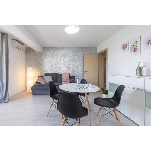 Apartments Villa Tre Marie