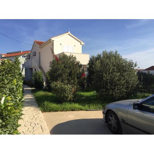 Apartments Villa Tribunj