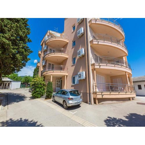 Apartments Villa Vanda