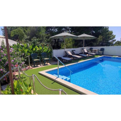Apartments Villa Velin