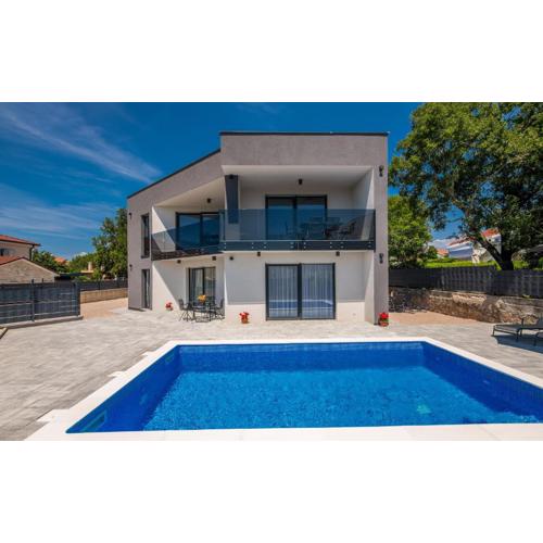 Apartments Villa \