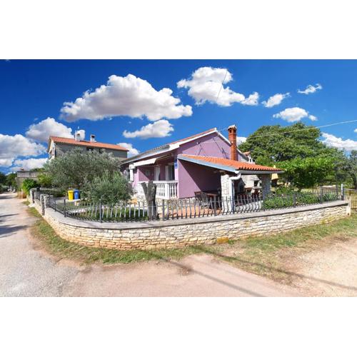 Apartments Vilma 2392