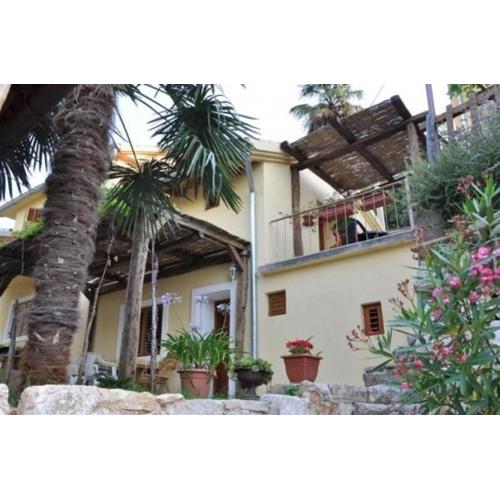 Apartments Vinetilia